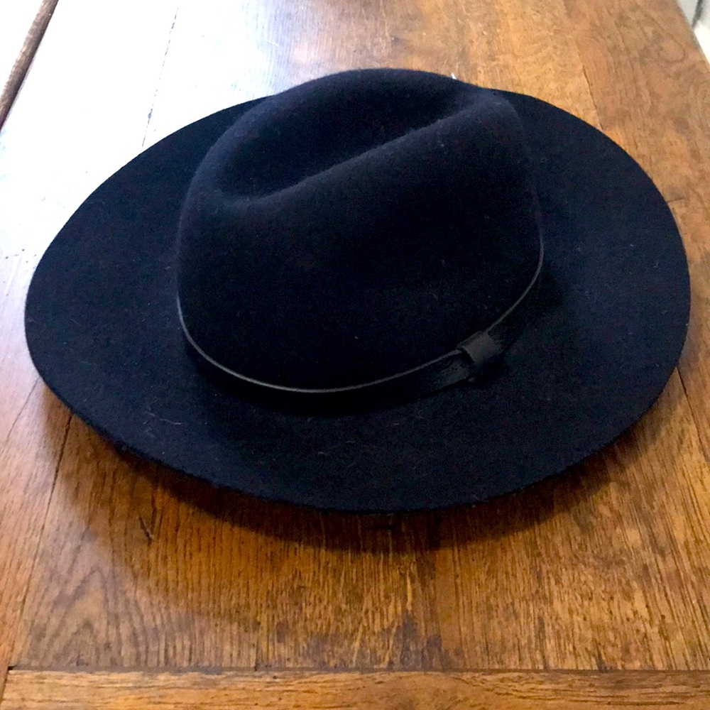 Wool hat JCREW